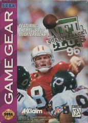 NFL Quarterback Club 96 (Loose Cartridge)