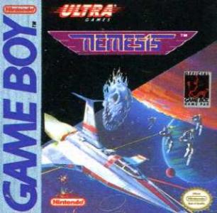 Nemesis (Loose Cartridge)