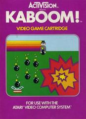 Kaboom! (Loose Cartridge)