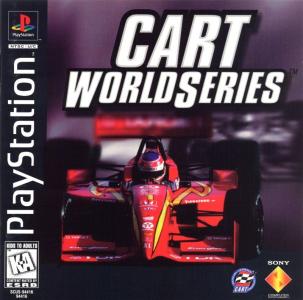 CART World Series (Complete)