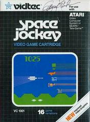 Space Jockey (Loose Cartridge)