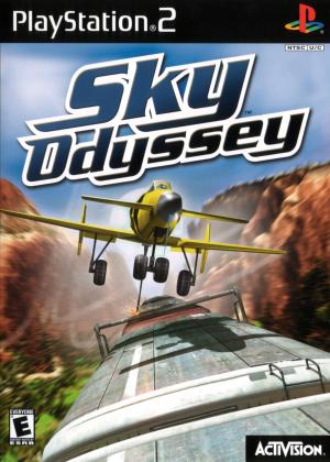 Sky Odyssey (Complete)