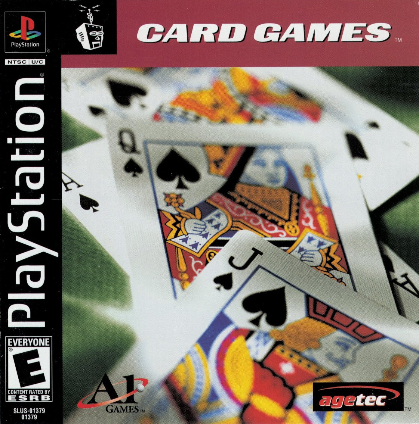 Card Games (Complete)