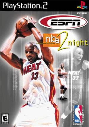 ESPN NBA 2Night (Complete)