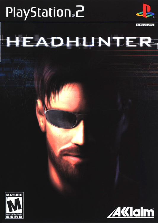 Headhunter (Complete)