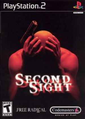 Second Sight (Complete)