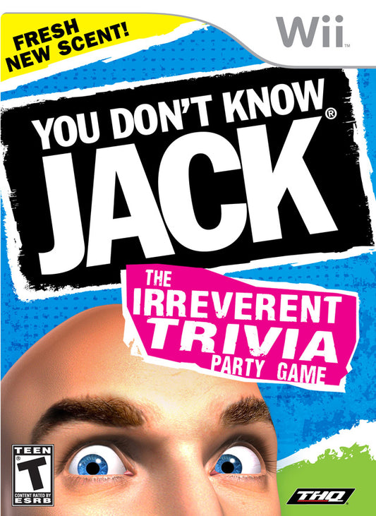 You Don't Know Jack (Complete)