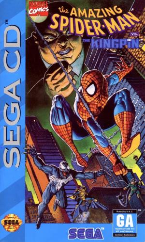 Amazing Spider-Man vs. The Kingpin (Complete)