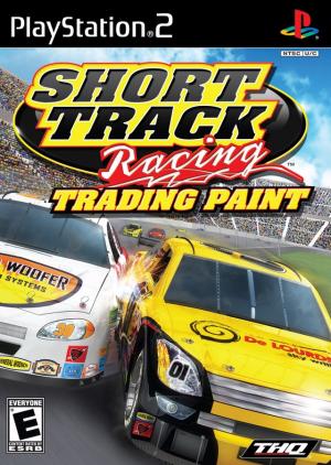 Short Track Racing (Complete)