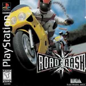 Road Rash (Complete)