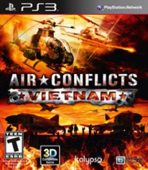 Air Conflicts: Vietnam (Brand New)