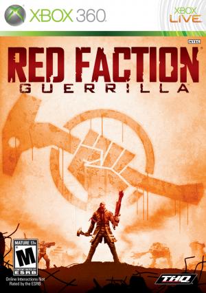 Red Faction: Guerrilla (Complete)