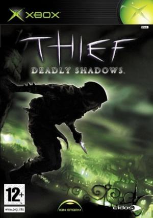 Thief Deadly Shadows (Complete)