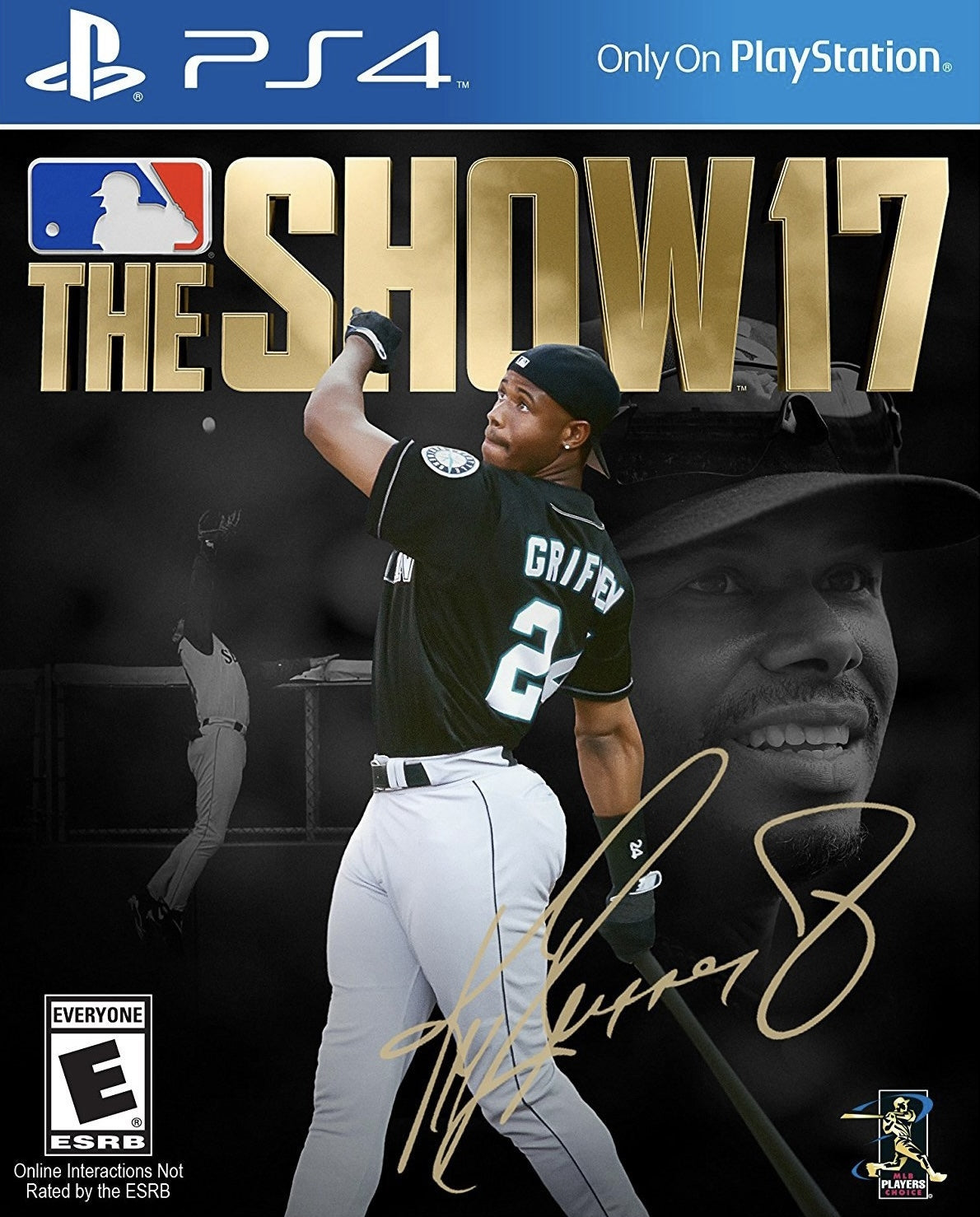 MLB The Show 17 (Complete)