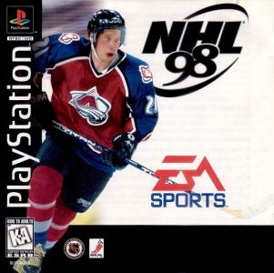 NHL 98 (Complete)