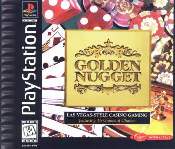 Golden Nugget (Complete)