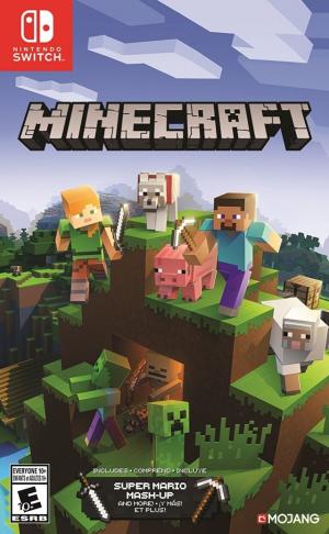 Minecraft (Complete)