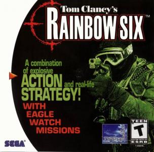 Rainbow Six (Complete)