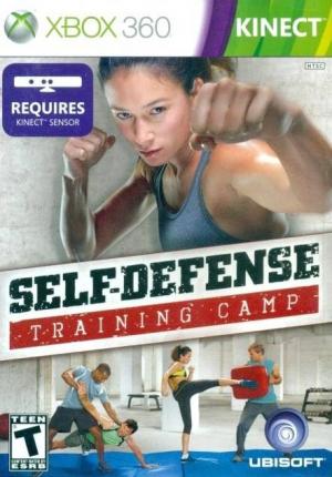 Self-Defense (Complete)