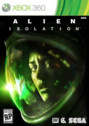 Alien: Isolation (Complete)