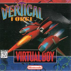 Vertical Force (Complete)